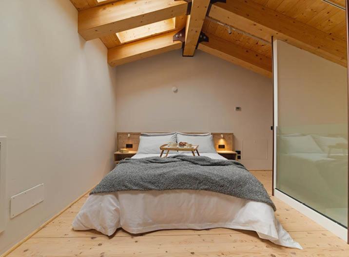 Tenuta Grimaldi Wine Resort Matelica Eksteriør bilde