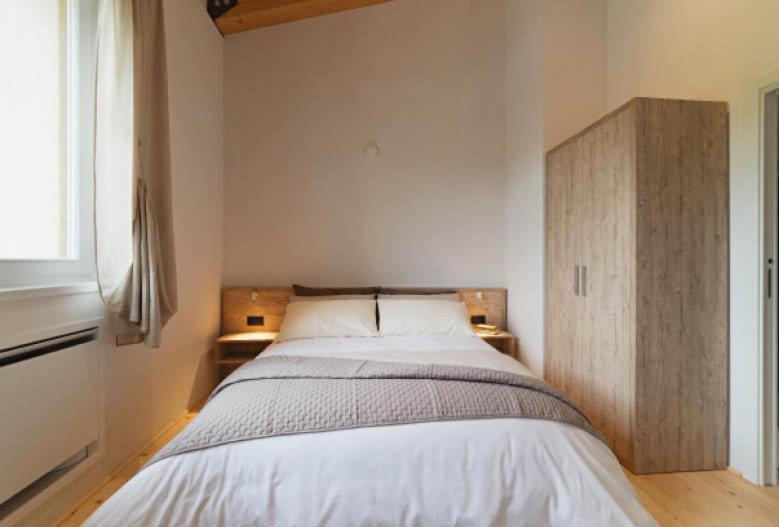 Tenuta Grimaldi Wine Resort Matelica Eksteriør bilde