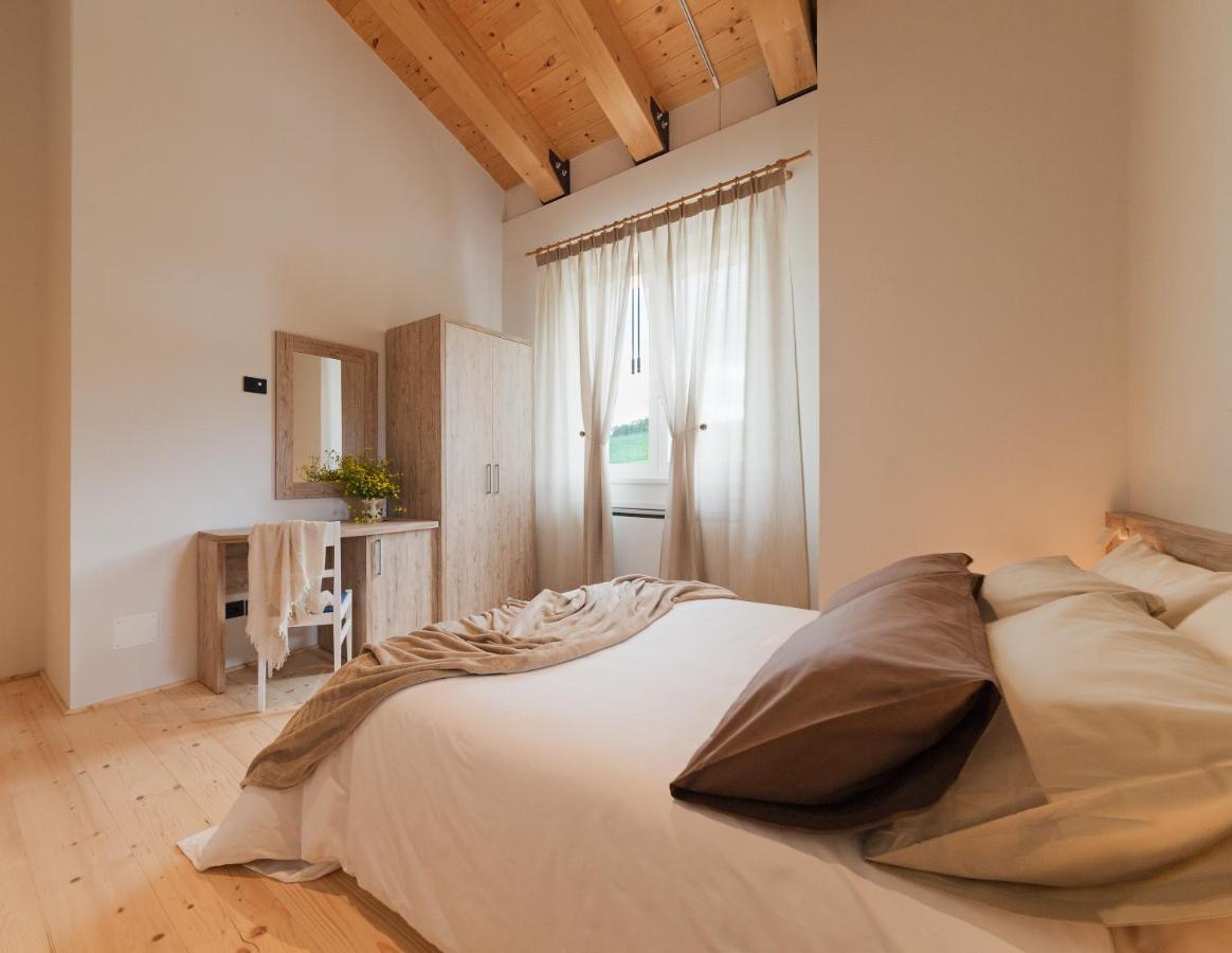 Tenuta Grimaldi Wine Resort Matelica Eksteriør bilde