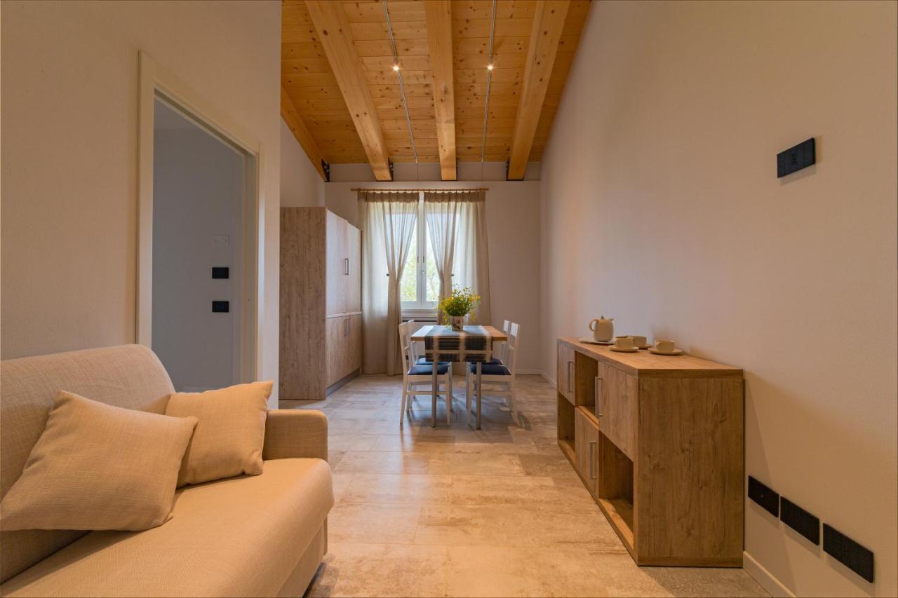 Tenuta Grimaldi Wine Resort Matelica Eksteriør bilde