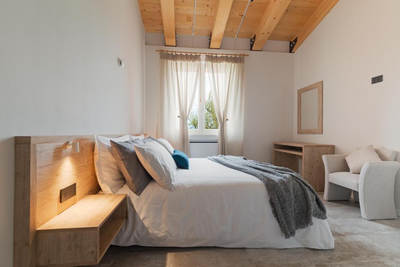 Tenuta Grimaldi Wine Resort Matelica Eksteriør bilde
