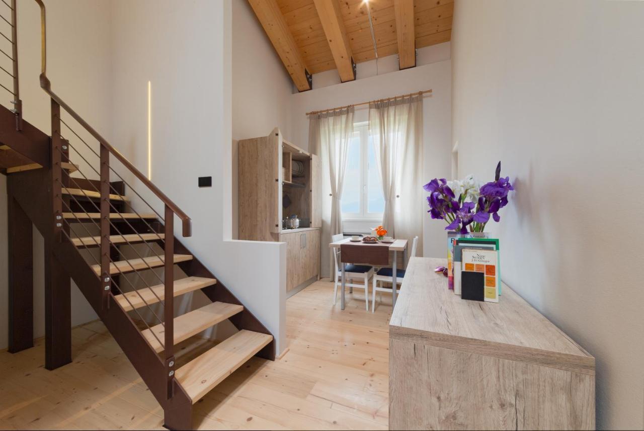 Tenuta Grimaldi Wine Resort Matelica Eksteriør bilde